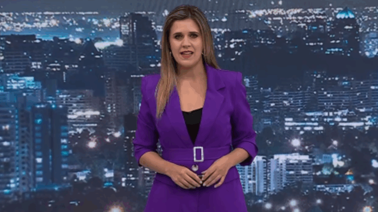 CHV Noticias Central | Sábado 18 de abril de 2026