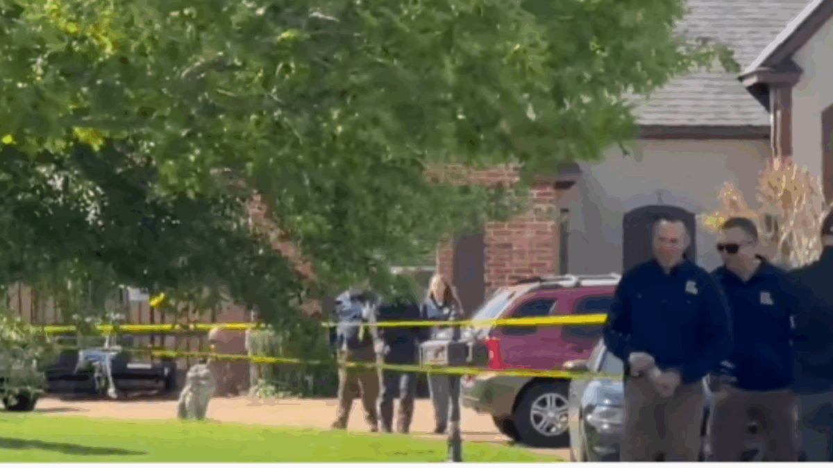 Conmoción en Luisiana: Hombre mata a ocho niños de 1 a 14 años en EEUU