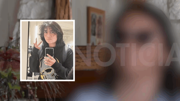 ESTA NOCHE | Madre de autor de ataque en Calama habla en exclusiva con CHV Noticias