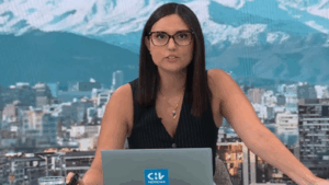 CHV Noticias Tarde | Domingo 19 de abril de 2026