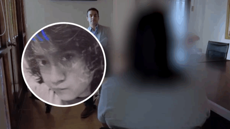 VIDEO | Madre de Hernán Meneses revela posible punto de inflexión en salud mental de su hijo