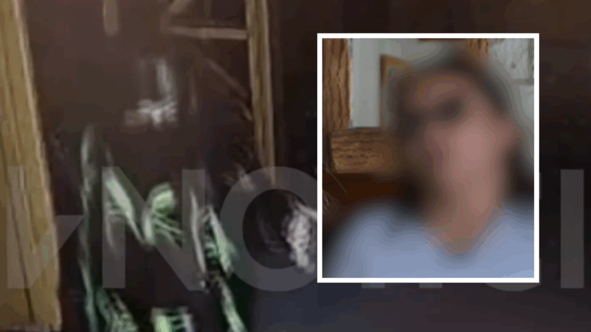 VIDEO | Habla madre del autor de fatal ataque en Calama: “En el colegio estaba su dolor”