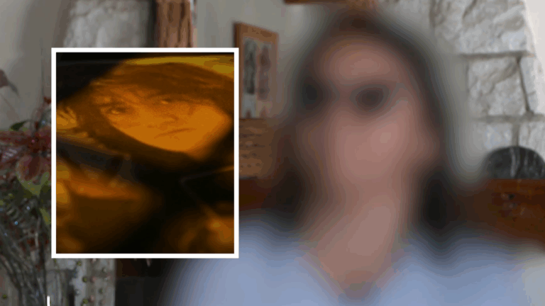 VIDEO | Madre de Hernán Meneses apunta a eventual 