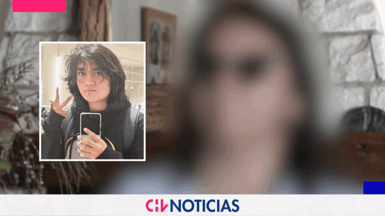 EXCLUSIVO | Madre de Hernán Meneses pide perdón por fatal ataque: 