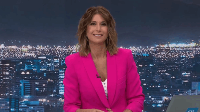 CHV Noticias Central | Domingo 19 de abril de 2026
