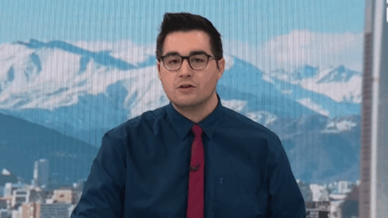 CHV Noticias AM | Sábado 25 de abril de 2026