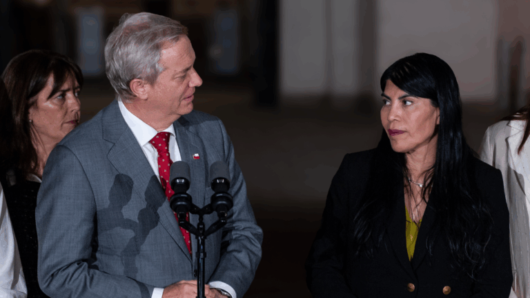 Agresión a ministra Lincolao: Gobierno invoca Ley de Seguridad del Estado acusando que hubo secuestro