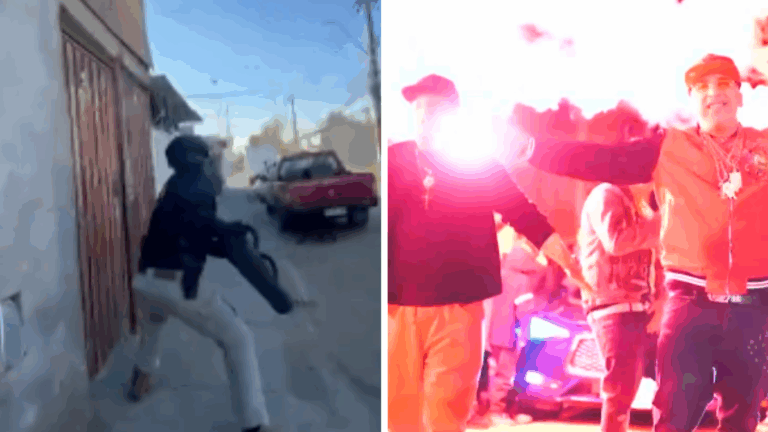 Decretan prisión preventiva a artista urbano por tráfico de drogas: Las claves tras su detención en Pudahuel