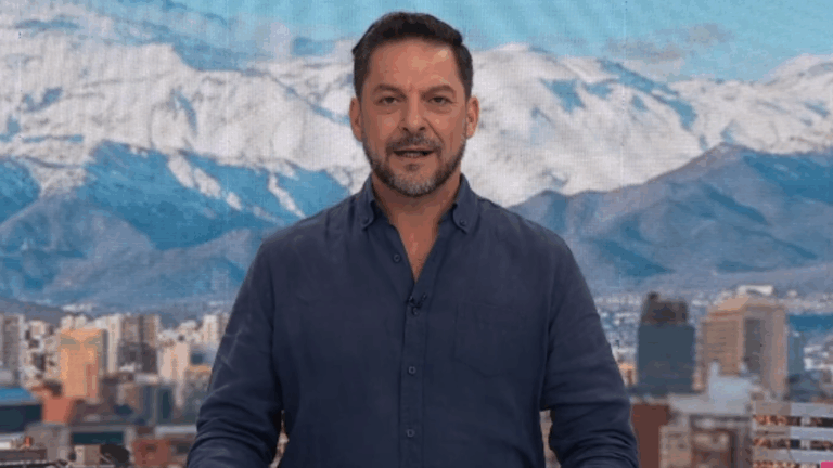 CHV Noticias AM | Domingo 26 de abril de 2026