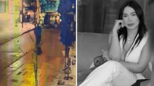 Madre de joven colombiana muerta en accidente llega a Chile: Busca ayuda para repatriar cuerpo