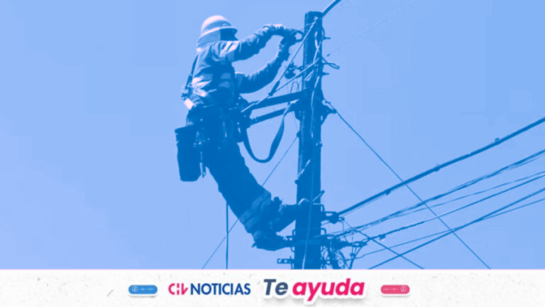 Enel anuncia cortes de luz en cuatro comunas de la RM para este lunes 26 de abril