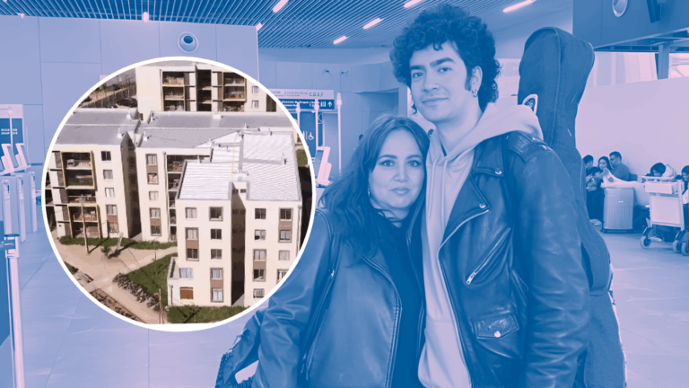 Vivir con los padres: Jóvenes en Chile dejan la casa recién a los 30 años
