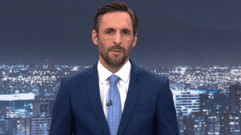 CHV Noticias Central | Domingo 26 de abril de 2026