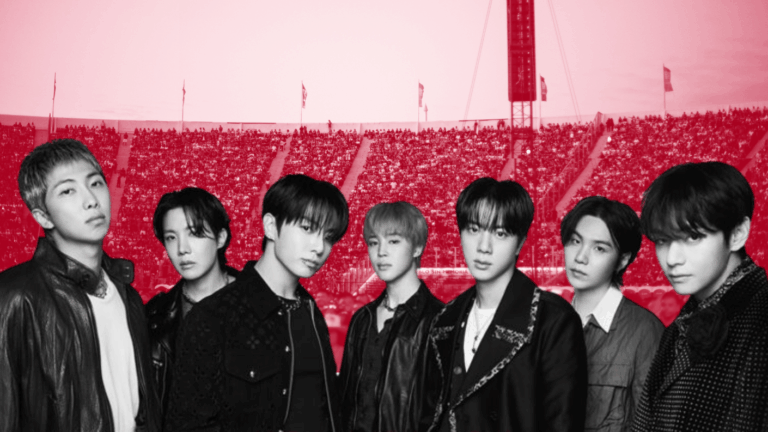Venta de entradas BTS en Chile: Recomendaciones para tener éxito en la fila virtual
