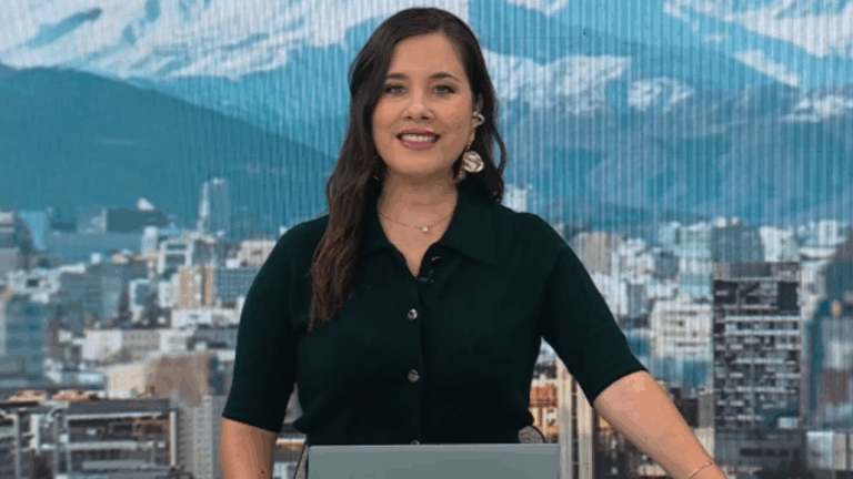 CHV Noticias Tarde | Viernes 3 de abril de 2026