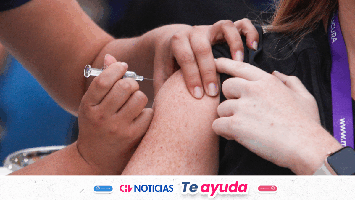 Cambios en vacuna contra el COVID: Minsal amplía público objetivo tras aumento de casos en Chile