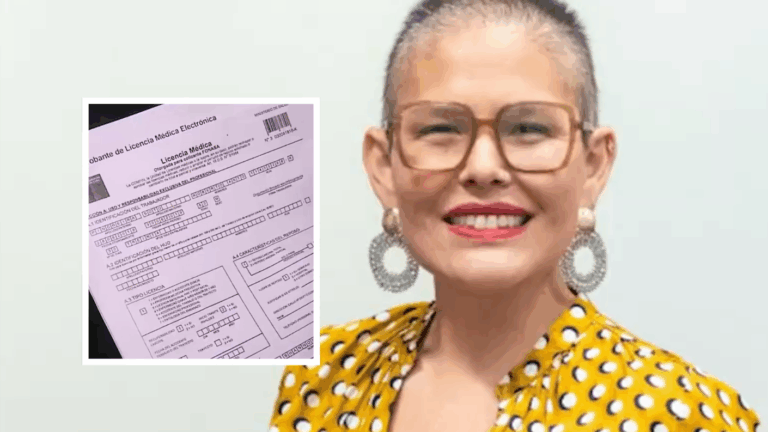 Renuncia de directora del SernamEG suma nueva polémica: Investigan incumplimiento de licencia médica