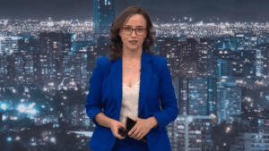 CHV Noticias Central | Viernes 3 de abril de 2026