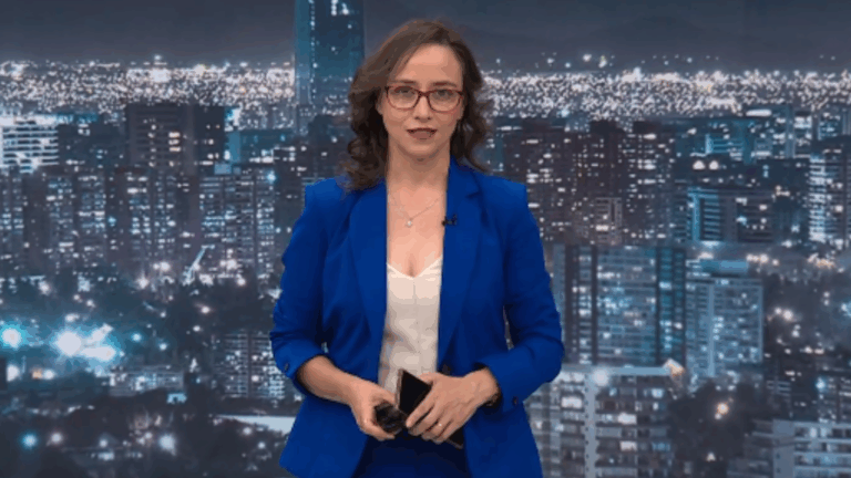 CHV Noticias Central | Viernes 3 de abril de 2026