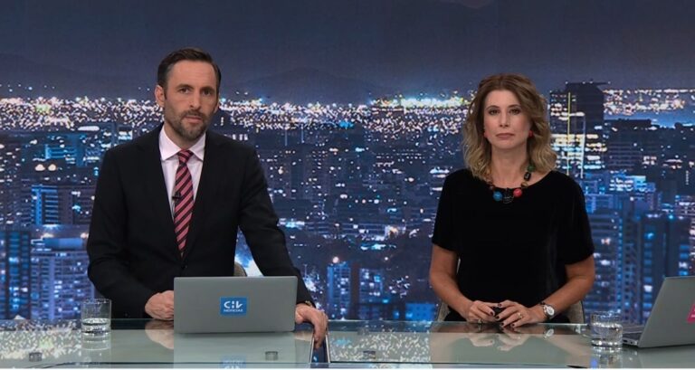 CHV Noticias Central | Martes 28 de abril de 2026