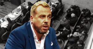 Operación Rey David: Fiscalía confirma que Francisco Kaminski es investigado en calidad de imputado