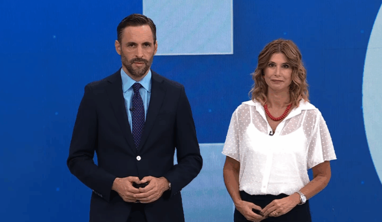 CHV Noticias Central | Martes 7 de abril de 2026