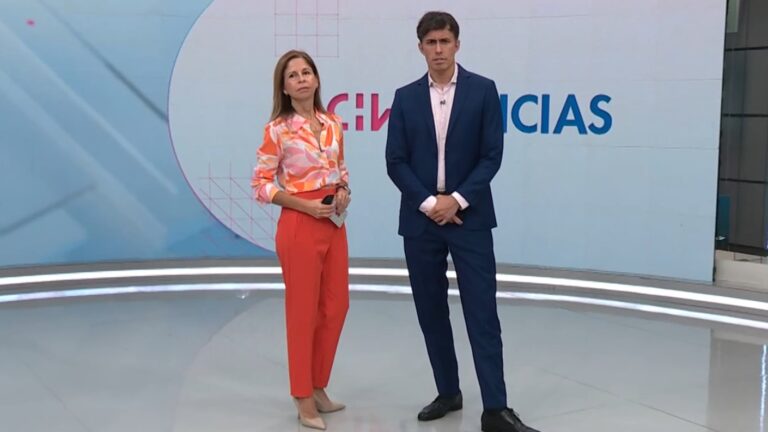 CHV Noticias AM | Martes 21 de abril de 2026