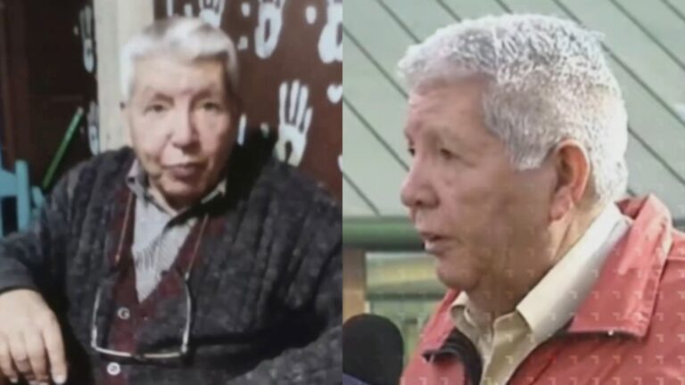 Filtran foto de empresario cuando estuvo secuestrado: Era prueba de vida durante cautiverio