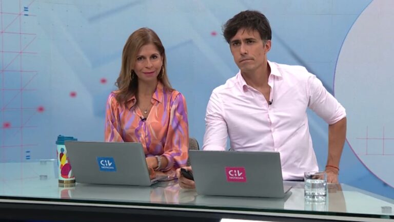 CHV Noticias AM | Miércoles 29 de abril de 2026