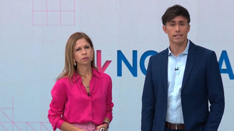 CHV Noticias AM | Miércoles 15 de abril de 2026