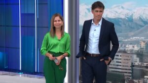 CHV Noticias AM | Lunes 13 de abril de 2026
