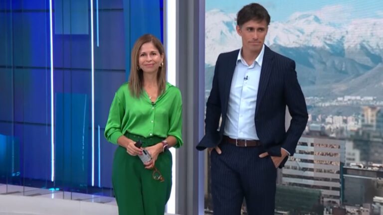 CHV Noticias AM | Lunes 13 de abril de 2026