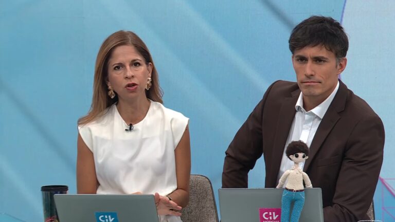 CHV Noticias AM | Miércoles 22 de abril de 2026