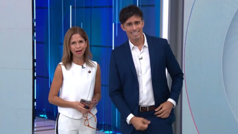 CHV Noticias AM | Viernes 17 de abril de 2026