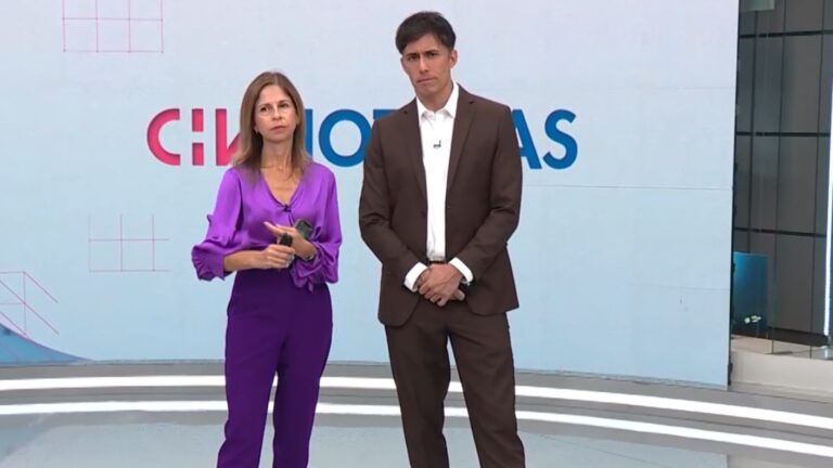 CHV Noticias AM | Lunes 7 de abril de 2026