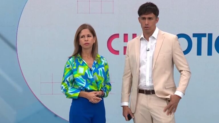 CHV Noticias AM | Jueves 9 de abril de 2026