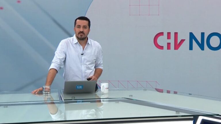 CHV Noticias AM | Sábado 4 de abril de 2026
