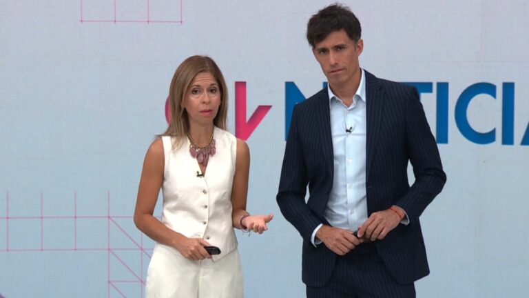 CHV Noticias AM | Miércoles 8 de abril de 2026