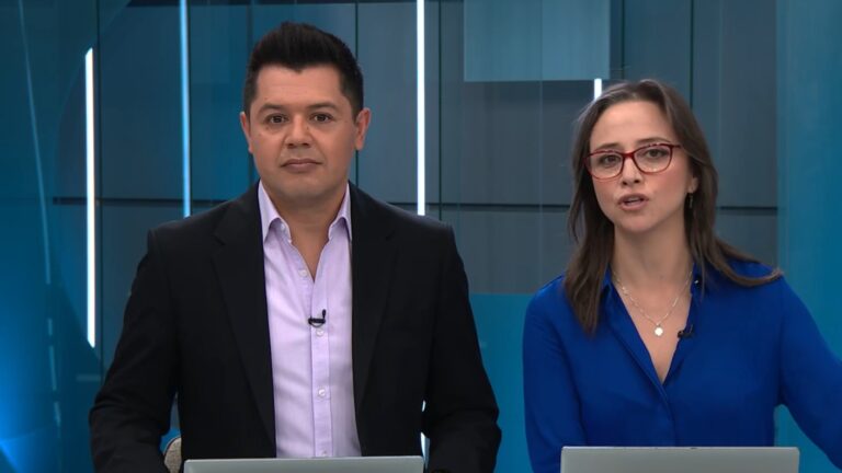 CHV Noticias Tarde | Martes 7 de abril de 2026