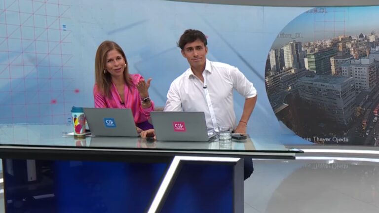 CHV Noticias AM | Viernes 24 de abril de 2026