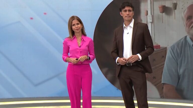 CHV Noticias AM | Lunes 27 de abril de 2026