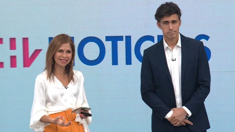 CHV Noticias AM | Jueves 30 de abril de 2026