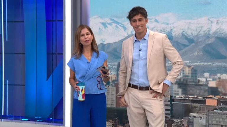 CHV Noticias AM | Jueves 23 de abril de 2026