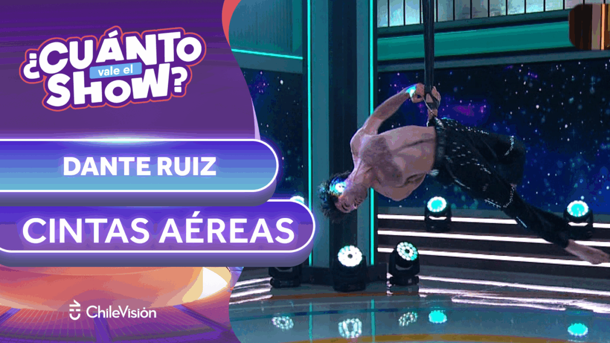 Un talento hipnotizante: Este participante conquistó al jurado en la final semanal de ¿Cuánto vale el show?