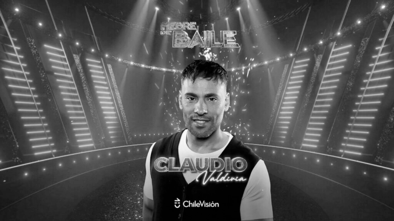 Claudio Valdivia