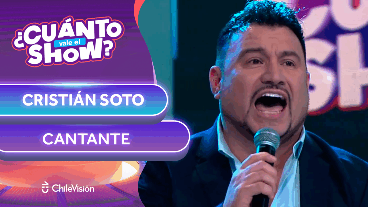 El canto lo lleva en la sangre: El talentoso rancagüino que entregó lo mejor de la salsa