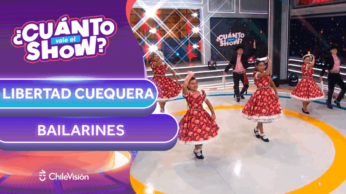 De Colina a todo Chile: Jóvenes mantienen viva la cueca todo el año con distinguidos pasos