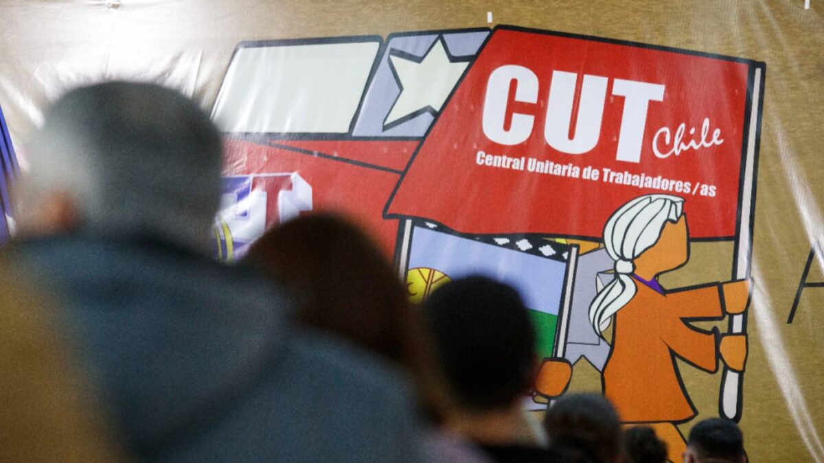 No hay acuerdo entre CUT y Gobierno por aumento del sueldo mínimo: Estas fueron las 2 propuestas