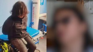 Madre de Hernán Meneses revela cómo fueron los minutos previos a que su hijo realizara el mortal ataque: 