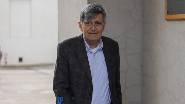 “Me instalaron unas barras de titanio”: Camilo Escalona reveló que padece de agresivo cáncer